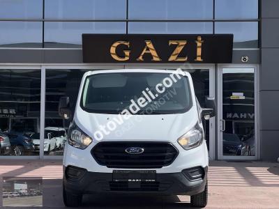 Ford Transit Custom 2022 320 S Trend