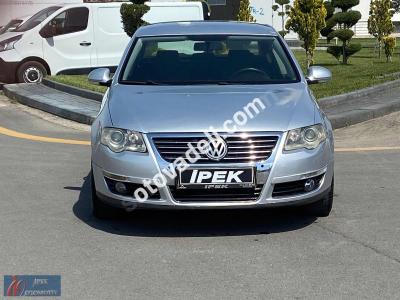 Volkswagen Passat 2008 1.6 FSI Trendline