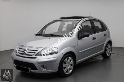 Citroen C3 2009 1.6 SX