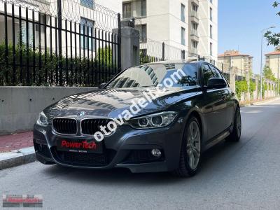 BMW 3 Serisi 2014 316i M Sport