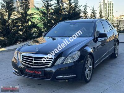 Mercedes E Serisi 2012 E 250 CGI Premium