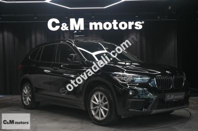 BMW X1 2018 16d sDrive