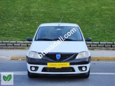 Dacia Logan 2008 1.5 dCi Ambiance