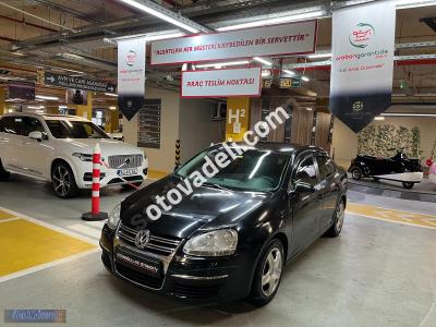 Volkswagen Jetta 2011 1.6 Primeline