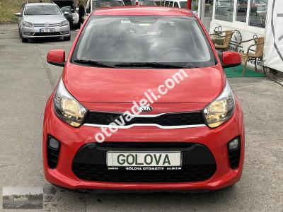 Kia Picanto 2020 1.0 MPI Cool