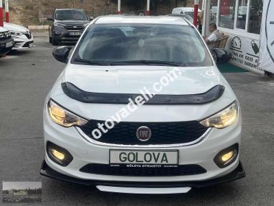 Fiat Egea 2016 1.3 Multijet Urban