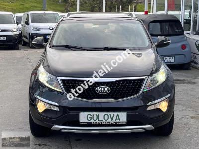 Kia Sportage 2015 1.6 GDI Premium