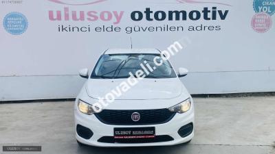 Fiat Egea 2020 1.3 Multijet Easy