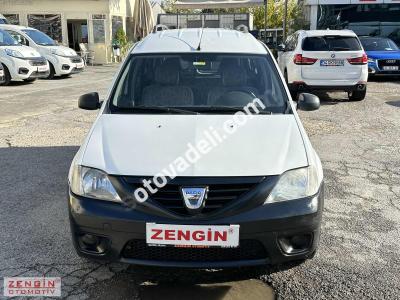 Dacia Logan 2012 1.5 dCi MCV Ambiance