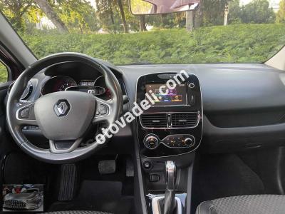 Renault Clio 2019 1.5 dCi Icon