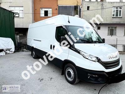 Iveco 35 2021 S 16 Daily Van