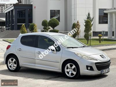 Peugeot 207 2011 1.6 VTi Active