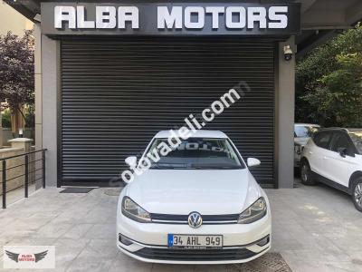 Volkswagen Golf 2017 1.0 TSI Comfortline