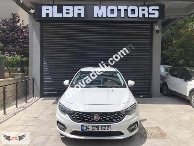 Fiat Egea 2020 1.6 Multijet Urban Plus