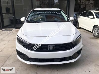 Fiat Egea 2023 1.3 Multijet Easy