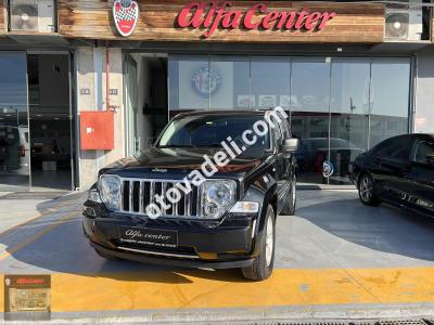 Jeep Cherokee 2011 2.8 CRD Limited