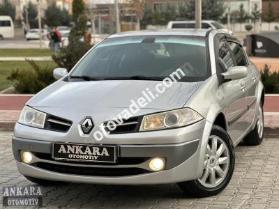 Renault Megane 2009 1.5 dCi Exception