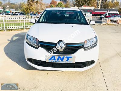 Renault Symbol 2016 1.5 DCI Joy