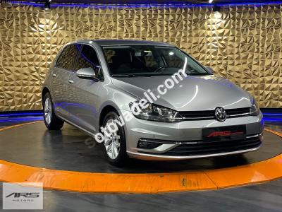 Volkswagen Golf 2017 1.6 TDI Comfortline