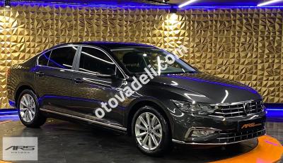 Volkswagen Passat 2022 1.5 TSI Business