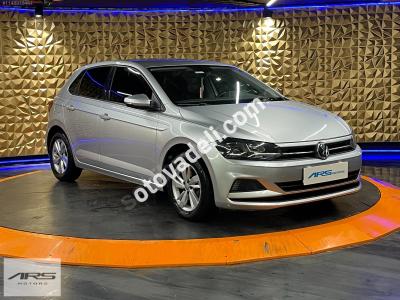 Volkswagen Polo 2018 1.6 TDI Comfortline