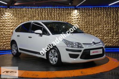 Citroen C4 2011 1.6 HDi SX