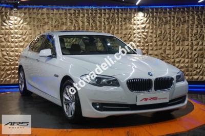 BMW 5 Serisi 2012 520d Comfort