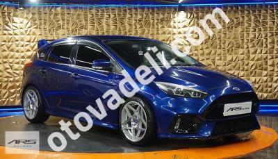 Ford Focus 2015 1.6 TDCi Style