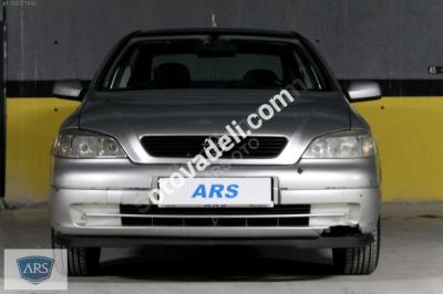 Opel Astra 2008 1.4 Classic