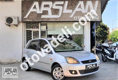 Ford Fiesta 2008 1.4 TDCi Comfort