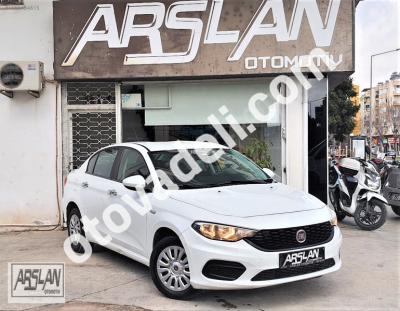 Fiat Egea 2019 1.3 Multijet Easy