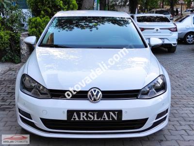 Volkswagen Golf 2016 1.6 TDI BlueMotion Comfortline