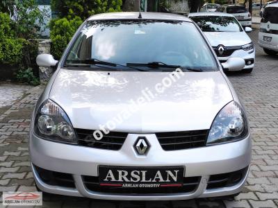 Renault Symbol 2008 1.5 DCI Extreme