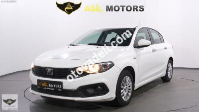 Fiat Egea 2019 1.3 Multijet Easy