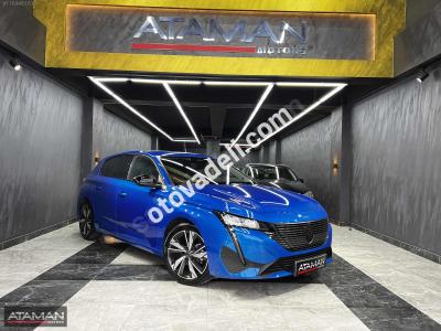 Peugeot 308 2023 1.2 Puretech Allure