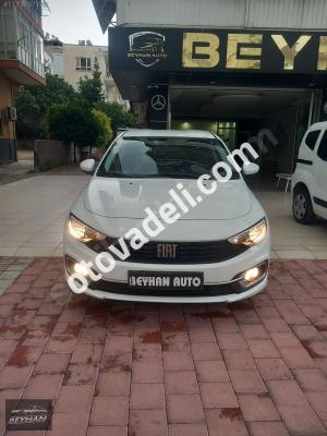 Fiat Egea 2021 1.4 Fire Easy Plus