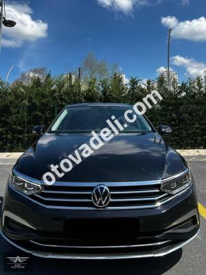 Volkswagen Passat 2021 1.5 TSI Business