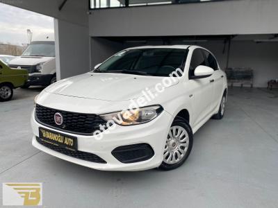 Fiat Egea 2016 1.3 Multijet Easy