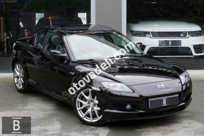 Mazda RX 2009 RX-8