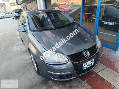 Volkswagen Jetta 2008 1.9 TDI Primeline