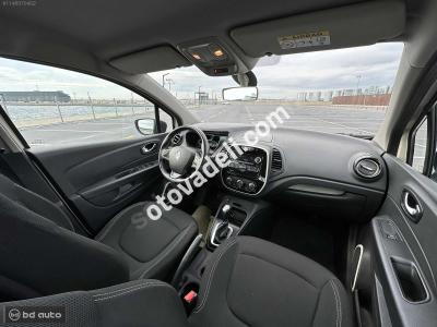 Renault Captur 2019 1.5 dCi Touch