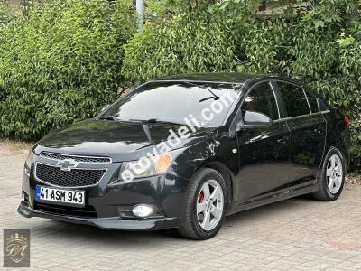 Chevrolet Cruze 2010 1.6 LS