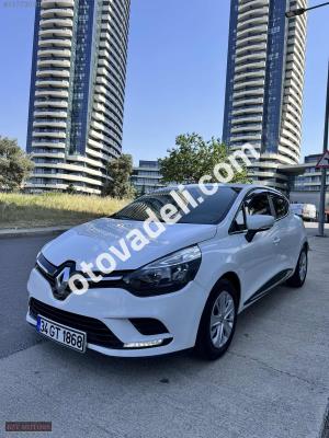 Renault Clio 2016 1.5 dCi Joy