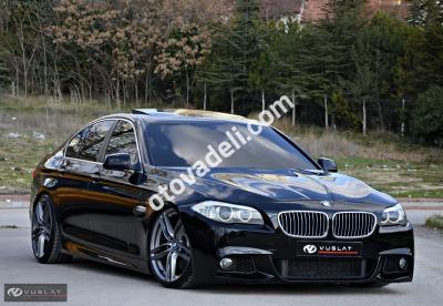 BMW 5 Serisi 2012 520d M Sport