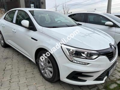 Renault Megane 2022 1.3 TCe Joy