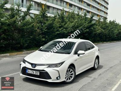 Toyota Corolla 2020 1.8 Hybrid Dream