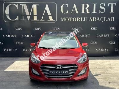 Hyundai i30 2015 1.6 CRDi Style Design Pack