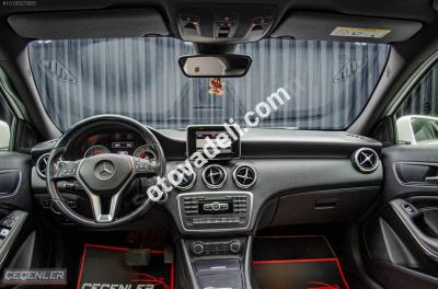 Mercedes A Serisi 2014 A 180 Urban