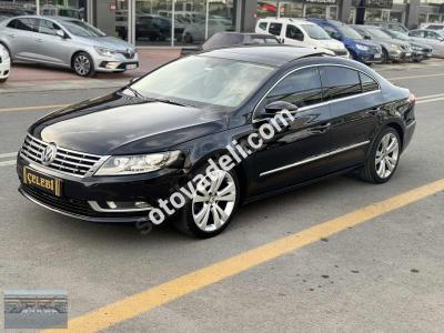 Volkswagen VW CC 1.4 TSI 2012 Exclusive