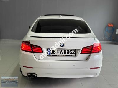 BMW 5 Serisi 2014 520i Premium